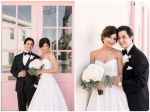 Wedding At The Barns At Cooper Molera | Nikki & Marco - AGS Photo Art