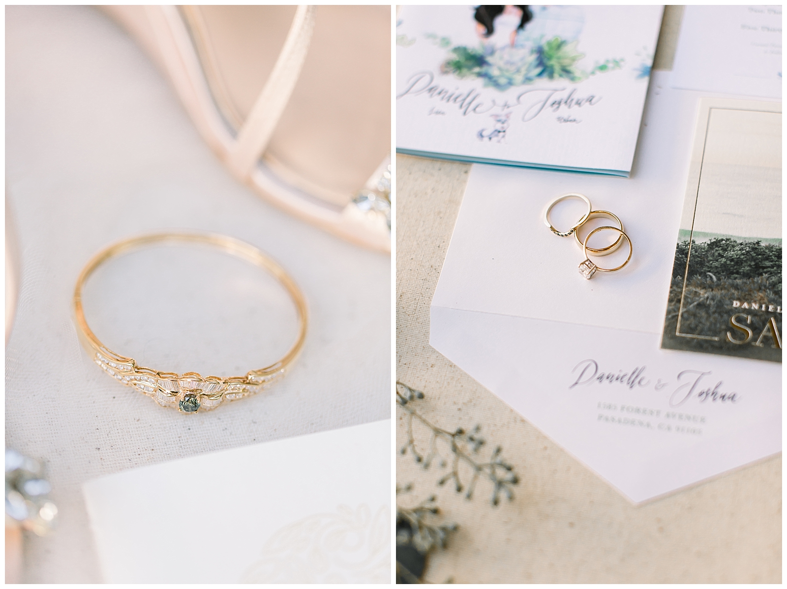 A Beautiful Disney Detailed Wedding at Big Sur’s River Inn - AGS Photo Art