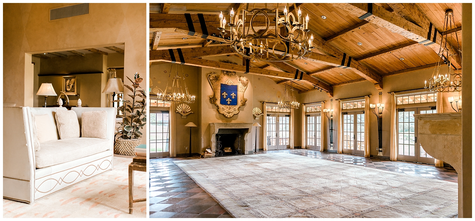 Venue Feature The Club at Pasadera, Monterey’s Best Hidden Gem AGS