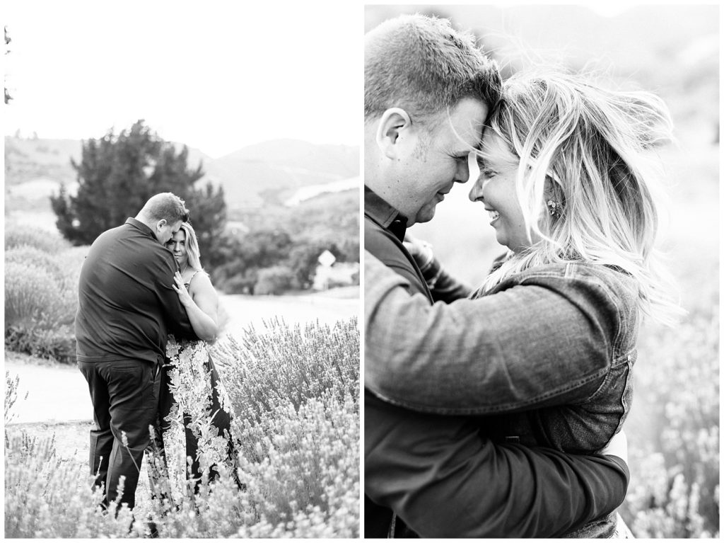Carmel Valley Ranch Engagement Shoot AGS Photo Art