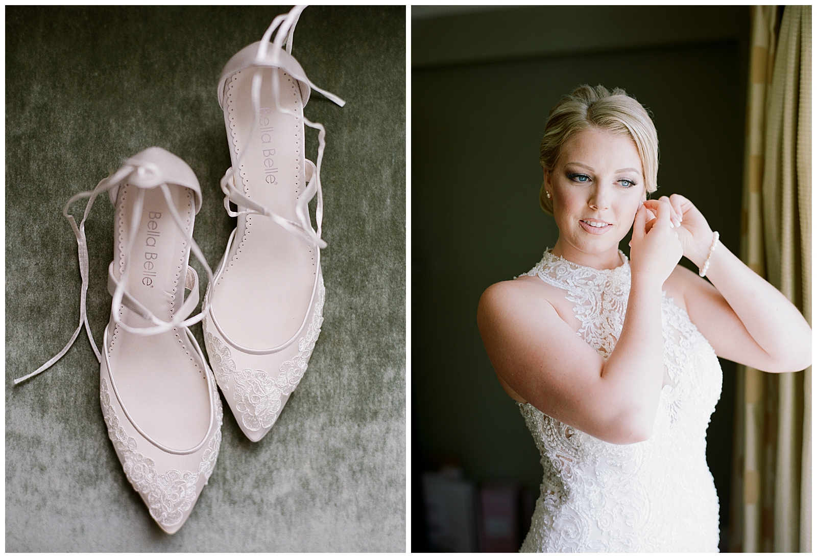 The Park Savoy: Classic Wedding with Erick + Katie | AGS Photo Art