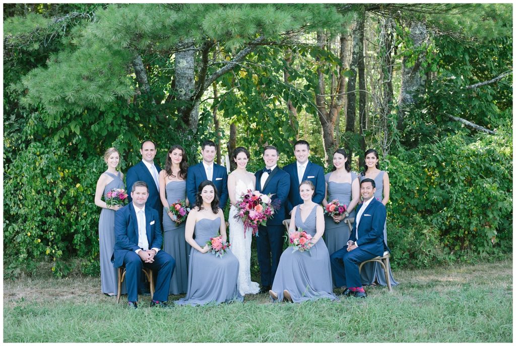Shades-of-blue-bridal-party-portrait-AGS-Photo-Art