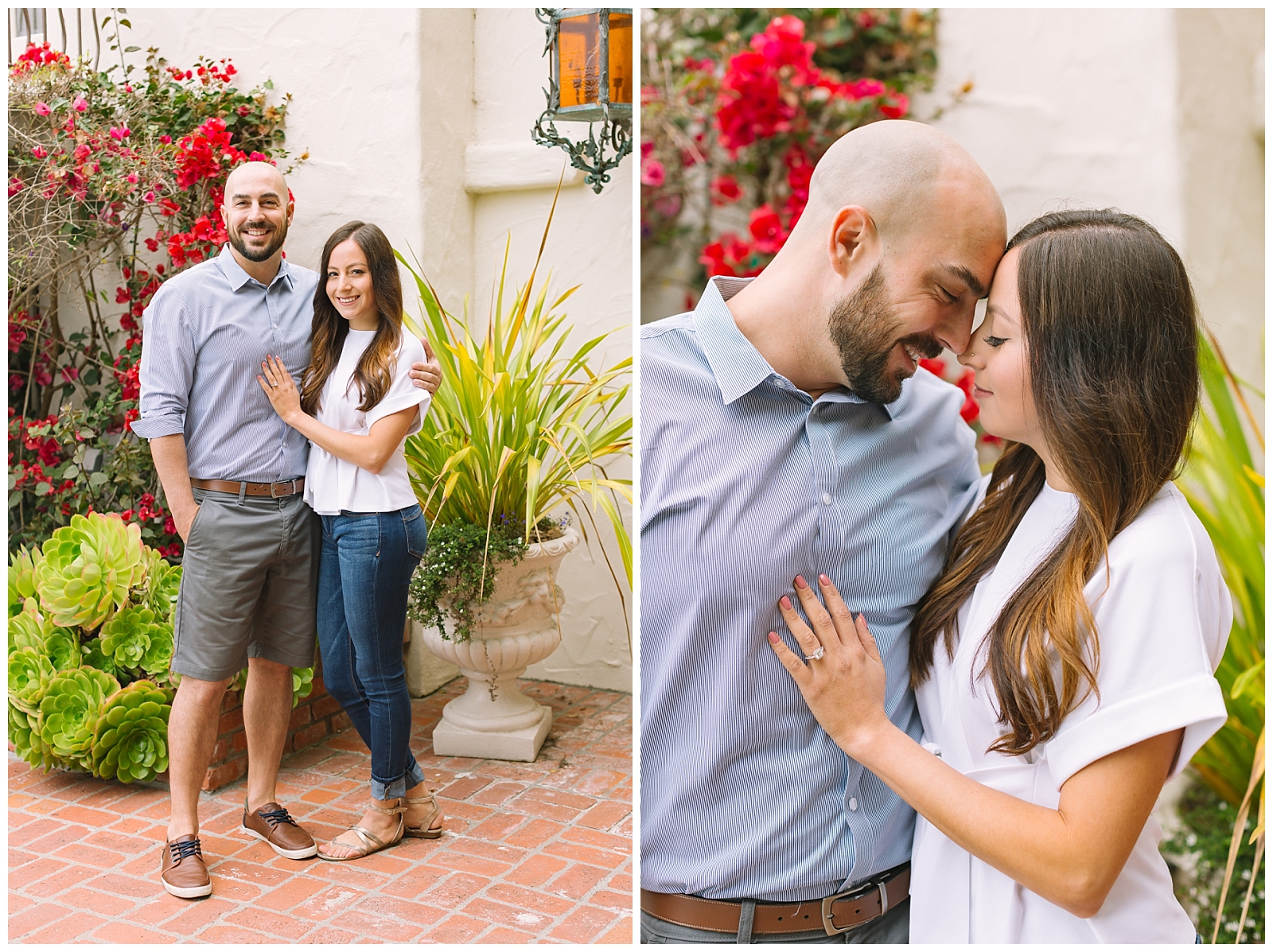 Pebble Beach Family Portraits - AGS Photo Art