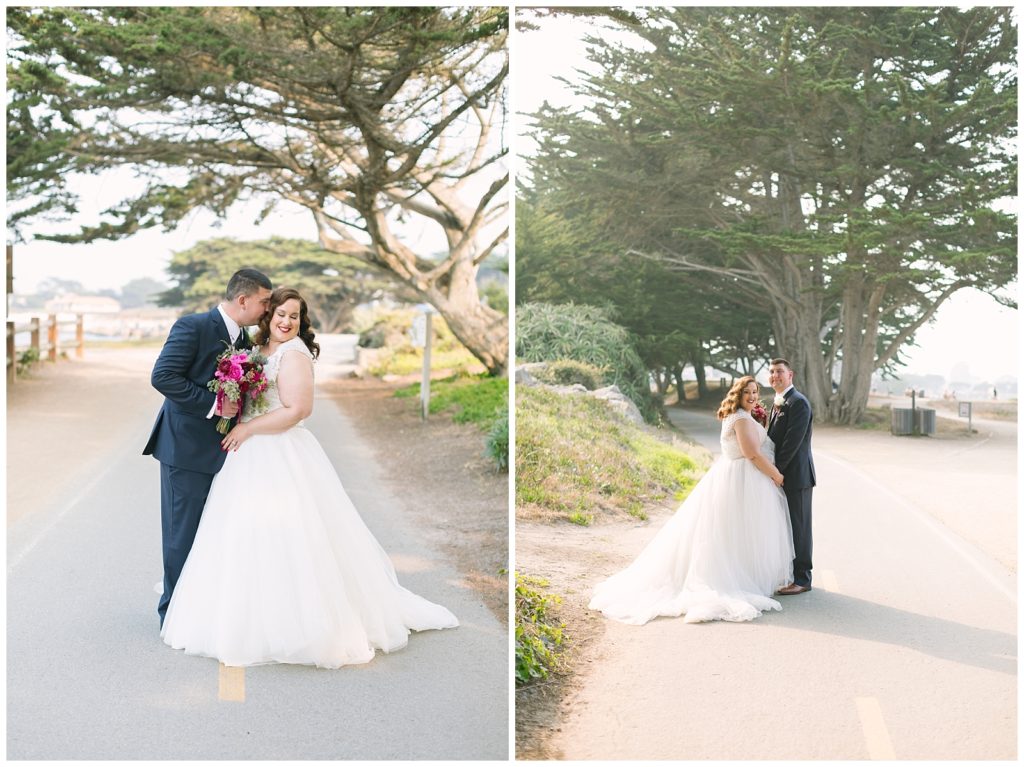 Monterey-coastal-trail-wedding-portraits-ags-photo-art