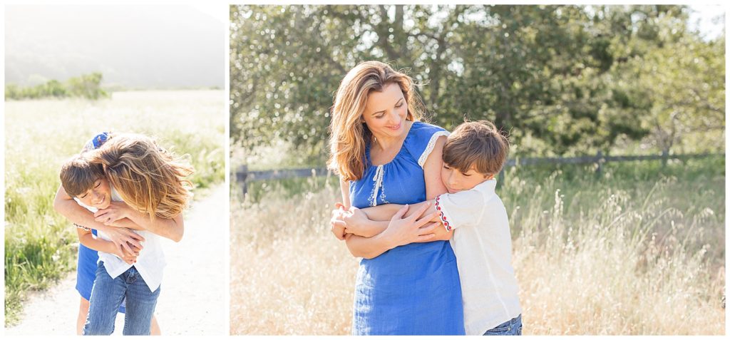 garland-ranch-mother-and-son-carmel-valley