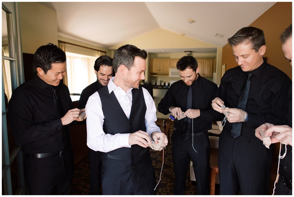 grooms-getting-ready