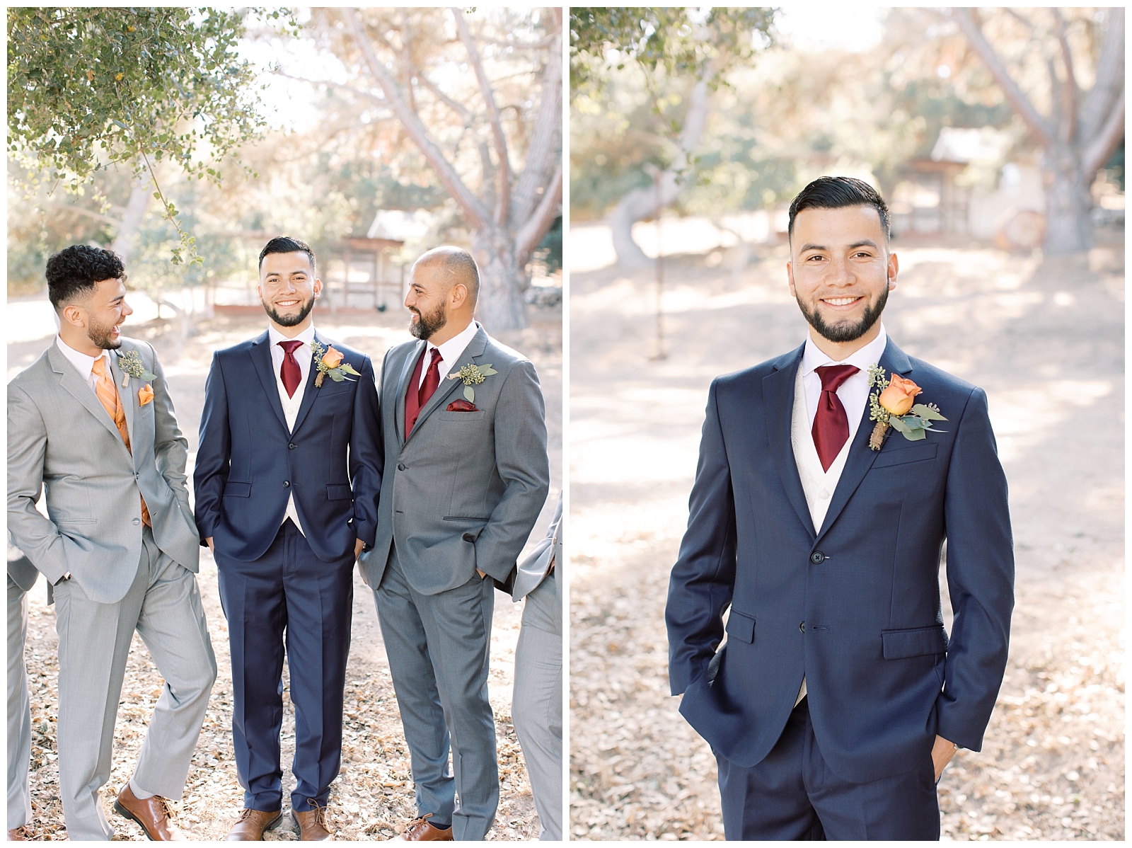An Amazing San Juan Bautista Mission Wedding That Will Make You Need To ...