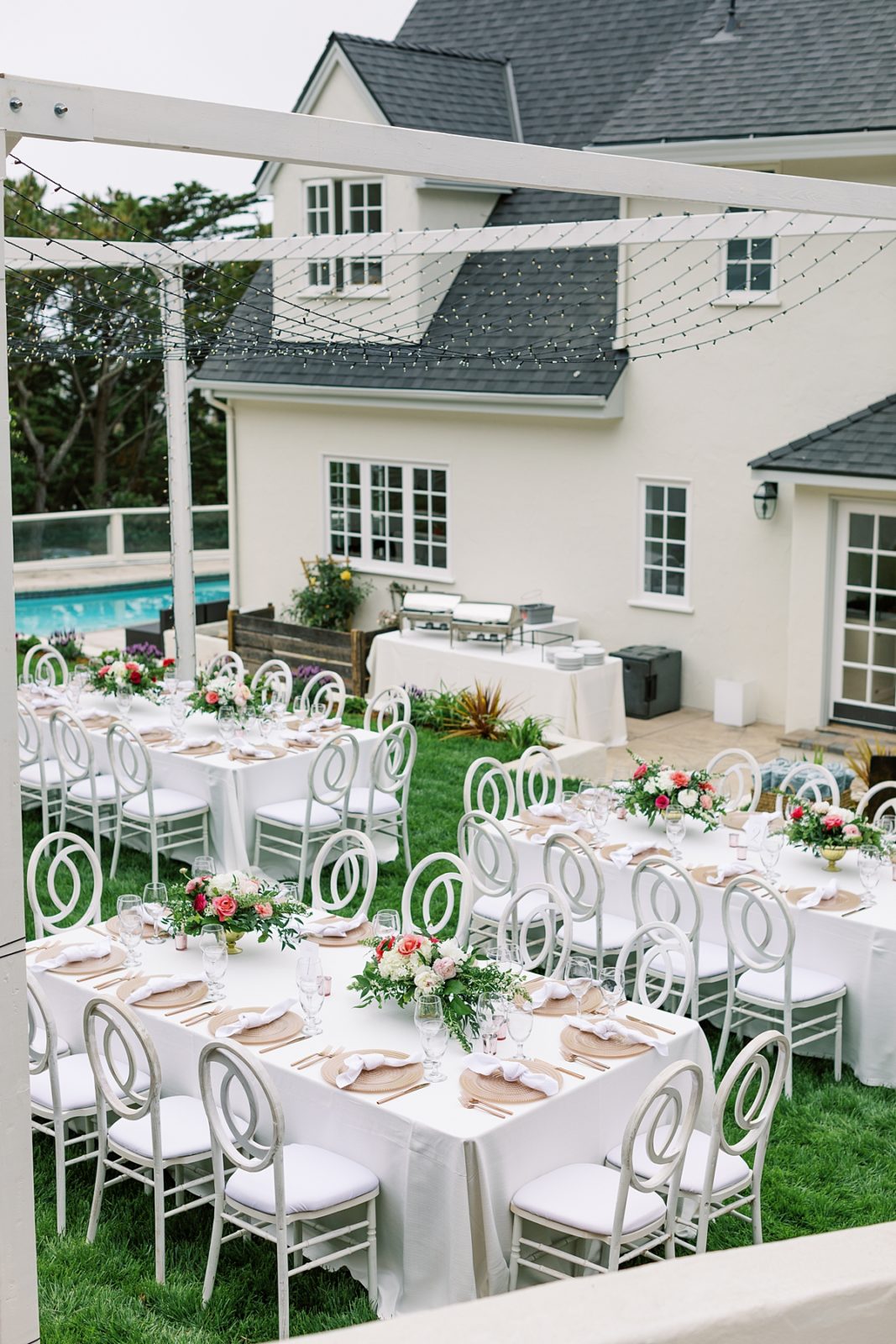 Luxury Carmel By The Sea Wedding John &amp; Juliet AGS