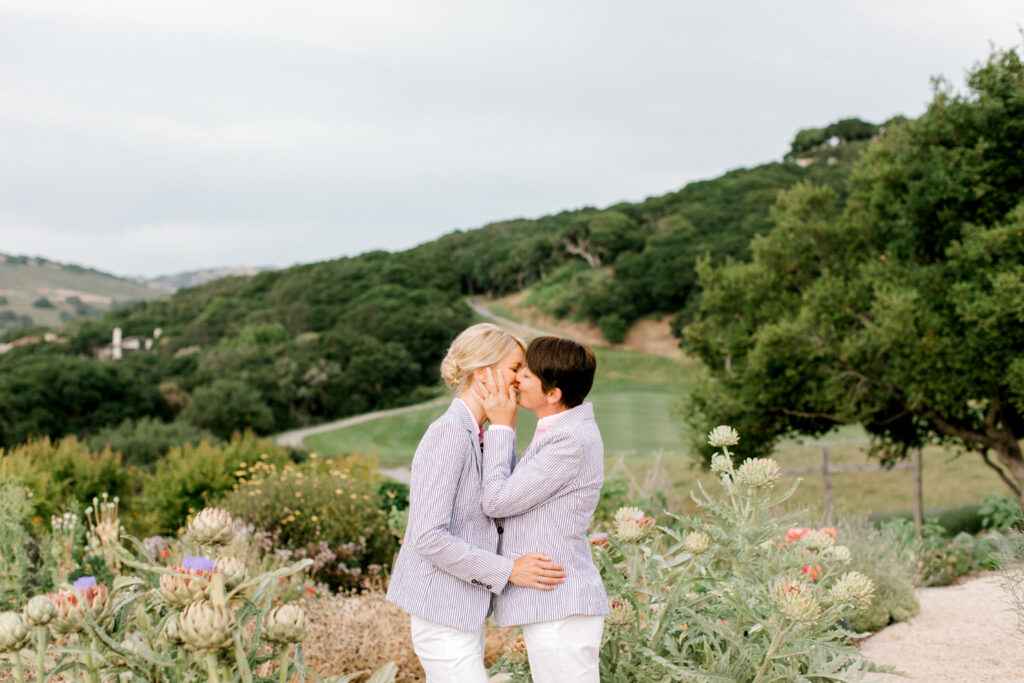 CVR Carmel Valley Ranch Wedding Venue Carmel